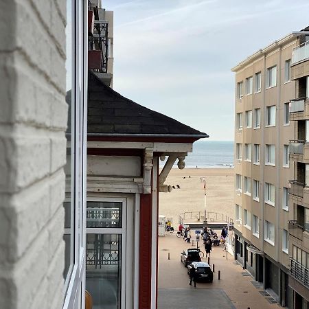 De Horloge Luxueus Vakantie Appartement Ostend Exterior photo